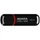 USB флеш накопитель ADATA 32Gb UV150 Black USB 3.0 (AUV150-32G-RBK)