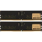Модуль памяти для компьютера DDR5 32GB (2x16GB) 5200 MHz INTELIGENTES (IU5BII2/32)