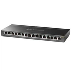 Комутатор мережевий TP-Link (TL-SG116E)