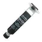 Ультрафиолетовый лак Amaoe M57-10CC маска для пайки, ремонта плат Black (24g)