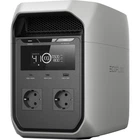 Зарядна станція EcoFlow Delta 3 Classic / 1800 Вт / 1024 Вт⋅год / LiFePO4 (EFDELTA3C-EU-CBox-L)