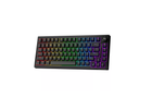 Бездротова клавіатура Proove Gaming Coupe (Ukraine Layout) black