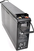 Акумуляторна батарея MERLION GEL 12V 100Ah (FTG-12100)