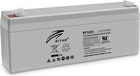 Аккумуляторная батарея AGM RITAR 12V 2.3Ah (RT1223)