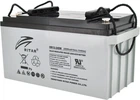 Акумуляторна батарея Ritar AGM HR12240W 12V 65Ah Gray (YT21969)