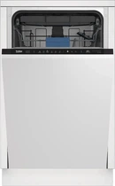 Вбудована посудомийна машина Beko BDIS161E0Q