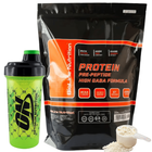 Протеин Protein Pre-Peptide High Gaba Formula Bioline Nutrition и Шейкер