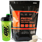 Протеин Protein Pre-Peptide High Gaba Formula Bioline Nutrition и Шейкер