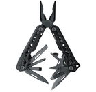 Мультитул Gerber Truss Black 17 Інструментів 30-001780