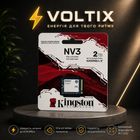 Накопитель SSD M.2 Kingston NV3 2000GB NVMe 2230 PCIe 4.0 x4 3D NAND