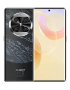 Смартфон Cubot X90 16/256GB Black (глобальная версия)