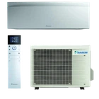 Тепловий насос повітря-повітря Daikin Emura FTXJ25AW/RXJ25A