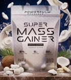 Гейнер Powerful Progress Super Mass Gainer пакет