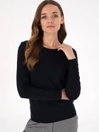 Джемпер женский Pierre Cardin G022SZ0TK-000-2108996(Lacivert) M Темно-синий (8683858373797)