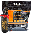 Гейнер BioLine Nutrition Rapid Anabolic пакет