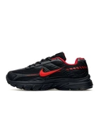 Кросівки чоловічі Initiator Black Red 43 (27,5см ) ( bloА5062)