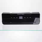Вакууматор + 10 пакетів у подарунок 120 Вт Чорний HP-11-14