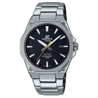 Мужские часы Casio Edifice EFR-S108D-1A, кварцевые, стальной браслет