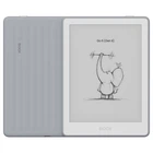Електронна книга BOOX Go 6 (Gen II) Stone
