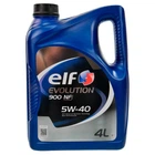 Моторна олива ELF Evolution 900 NF