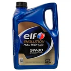 Моторное масло ELF Evolution Full-Tech LLX