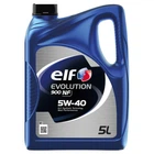 Моторна олива ELF Evolution 900 NF