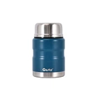 Термос для їжі сапфір GT005-2 GUSTO, 500 мл