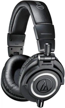 Навушники Audio-Technica ATH-M50x Нова ревізія