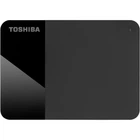Внешний жёсткий диск Toshiba 2.5" 1TB Canvio (HDTP310EK3AA)