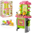 Детская Кухня №8 0915 "Technok Toys" в коробке