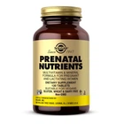 Вітаміни Prenatal Nutrients для вагітних 120 таблеток