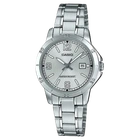 Женские часы LTP-V004D-7B2