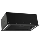 Витяжка кухонна ELEYUS NAVIS 1000 LED 52 BL