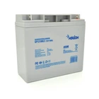 Аккумуляторная батарея MERLION AGM GP12180L5 12 V 18 Ah Grey
