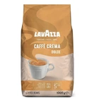 Кава в зернах Lavazza Caffe Crema Dolce 1кг