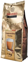 Капучіно Swisso Tiramisu 1 кг