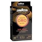Кава мелена Lavazza Qualità Oro Dark Roast (мелена, 250 г)