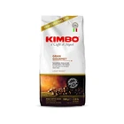 Кава в зернах Kimbo Gran Gourmet 1 кг