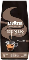 Кава в зернах Lavazza Espresso Italiano Classico 1 кг