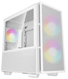 Корпус Deepcool CH360, White (R-CH360-WHAPE3-G-1)