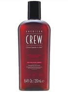 Шампунь против выпадения волос American Crew Anti-Hairloss Shampoo 250 мл