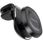 Автодержатель для телефона BOROFONE BH40 Kyle air outlet magnetic car holder Black