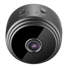 Wi-Fi камера 1080P Full HD с ночной съемкой и датчиком движения