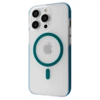 Чохол Proove Astro Case with Magnetic Ring iPhone 16 Pro mint