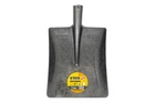 Лопата пісочна Mastertool 247 x 290 мм x 0.75 кг лакирована (14-6263)