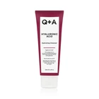 Гель для вмивання з гіалуроновою кислотою Q+A Hyaluronic Acid Hydrating Cleanser