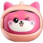 Навушники TWS Blackview AirBuds K1 (Kids) Blushy Pink (6931548328223)