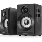 Акустическая система REAL-EL S-217 Black (EL121200013)
