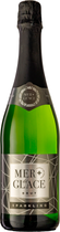 Вино игристое Mer de Glace Brut Blanc белое брют 0.75 л 11% (3211200307722)
