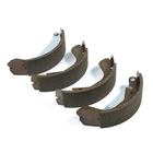Колодки тормозные барабанные RIDER Daewoo Lanos, Sens, Nubira, Nexia; Chevrolet Lacetti; Opel Vectra A, B, Astra F, G, Corsa, Kadett E (RD.2638.GS8543)